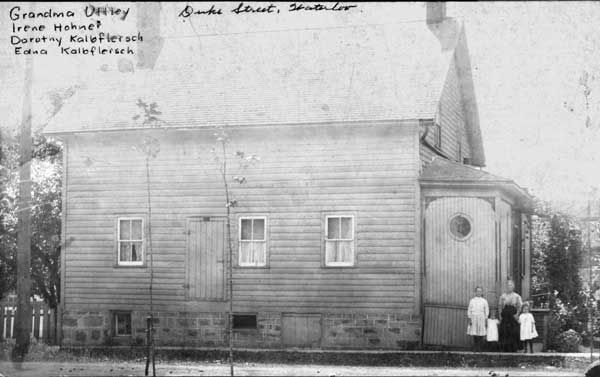 [Duke Street, Waterloo]